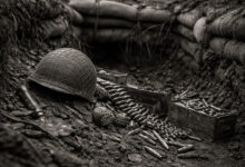 الاستراتيجيات الدفاعية