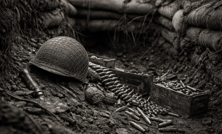 الاستراتيجيات الدفاعية