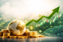 مؤشرات الأسواق العالمية