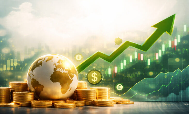 مؤشرات الأسواق العالمية