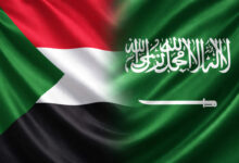 سفارة السودان لدى السعودية