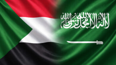 سفارة السودان لدى السعودية