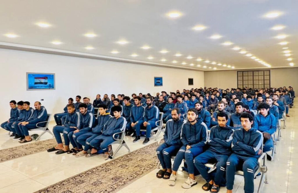 المهاجرون غير الشرعيين