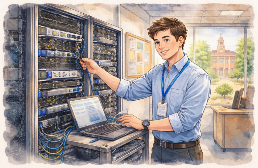 الذكاء الاصطناعي في التعليم