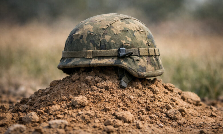 الاقتصاد السياسي للصراعات