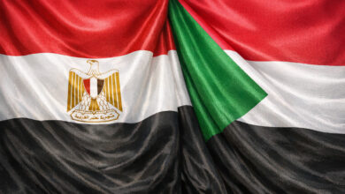 امتحانات الشهادة الابتدائية للطلاب السودانيين