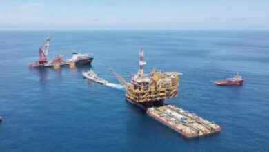 أسعار السلع العالمية اليوم