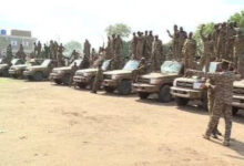 تطورات الحرب في السودان