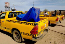 التحديات الصحية في السودان