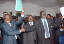 وَحدة السودان