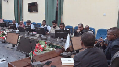 الحالة الصحية بالسودان