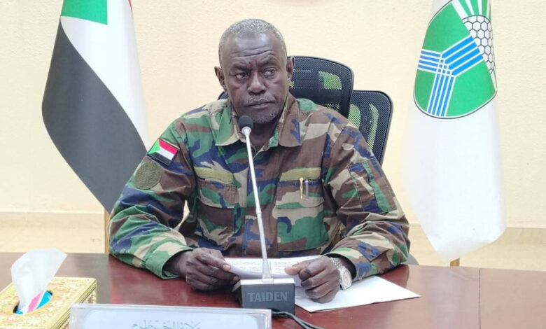 الخدمات بولاية الخرطوم