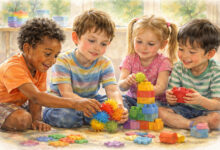 اليوم العالمي للتوحد