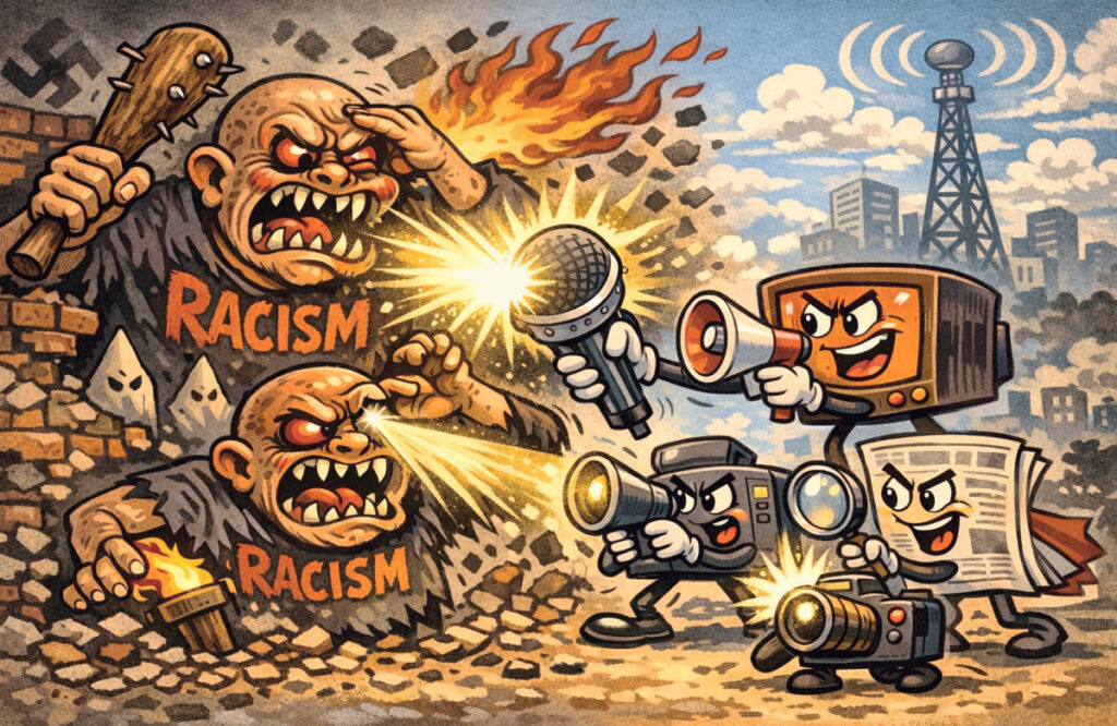 خطاب الكراهية