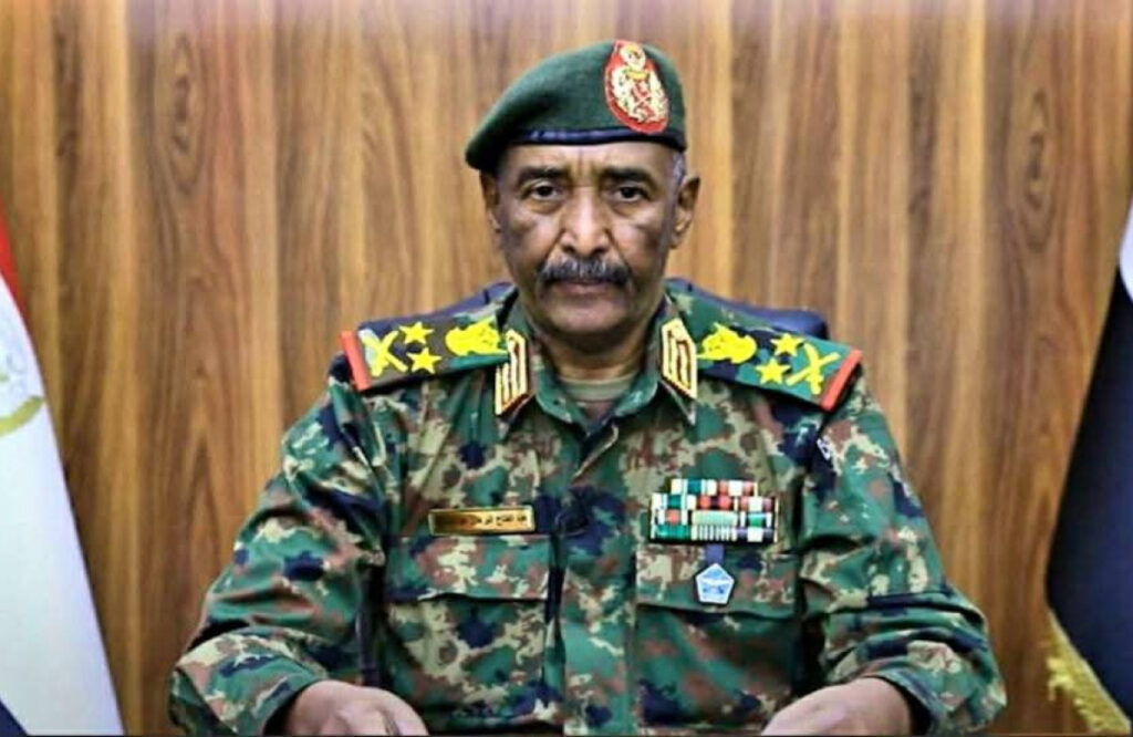 الانشقاقات في الدعم السريع