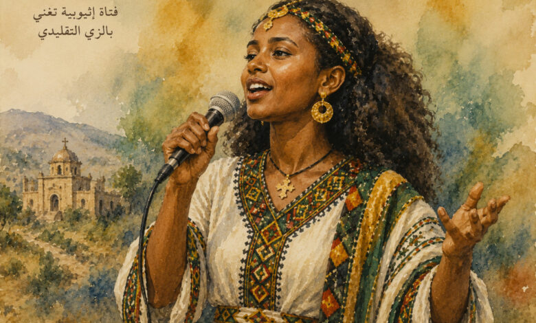 العلاقات بين السودان وإثيوبيا