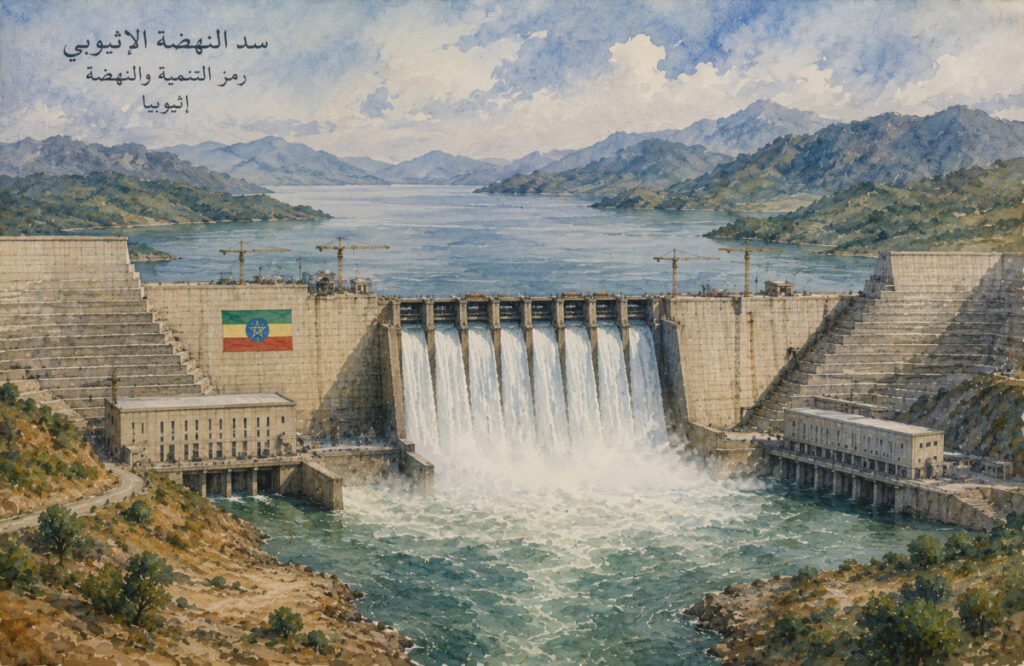 العلاقات بين السودان وإثيوبيا