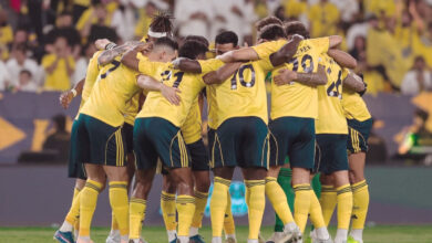 النصر السعودي