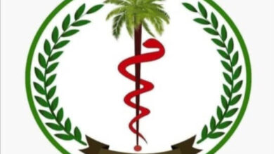 وفيات مستشفى التميز