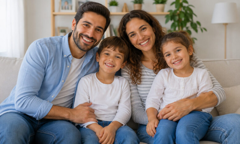 السرقة لدى الأطفال