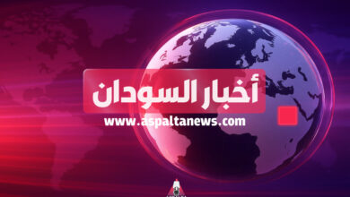 الهجمات غرب بارا في السودان