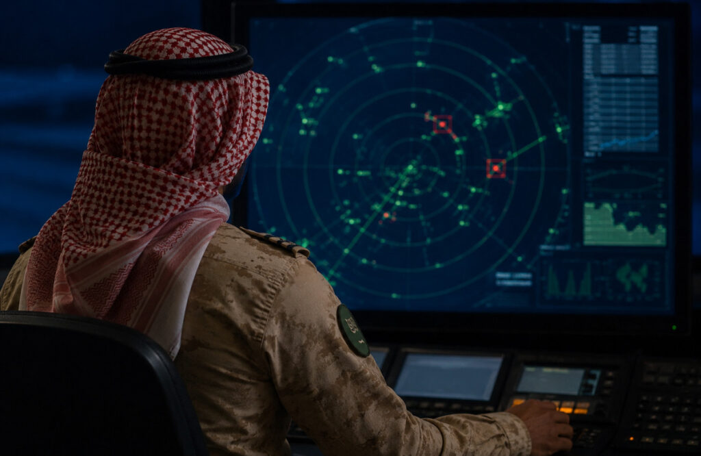 التفكير الاستراتيجي في الخليج