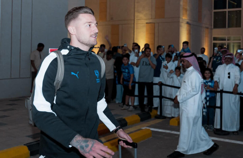 تأثير تعاقدات دوري روشن على اللاعب السعودي