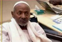 الفنان عبد الوهاب الصادق