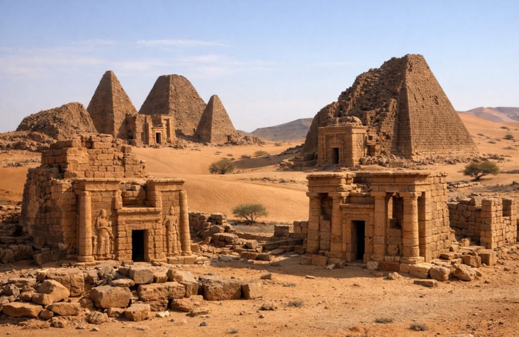 القرار السياسي