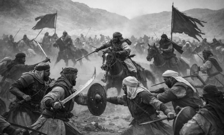 القرار السياسي