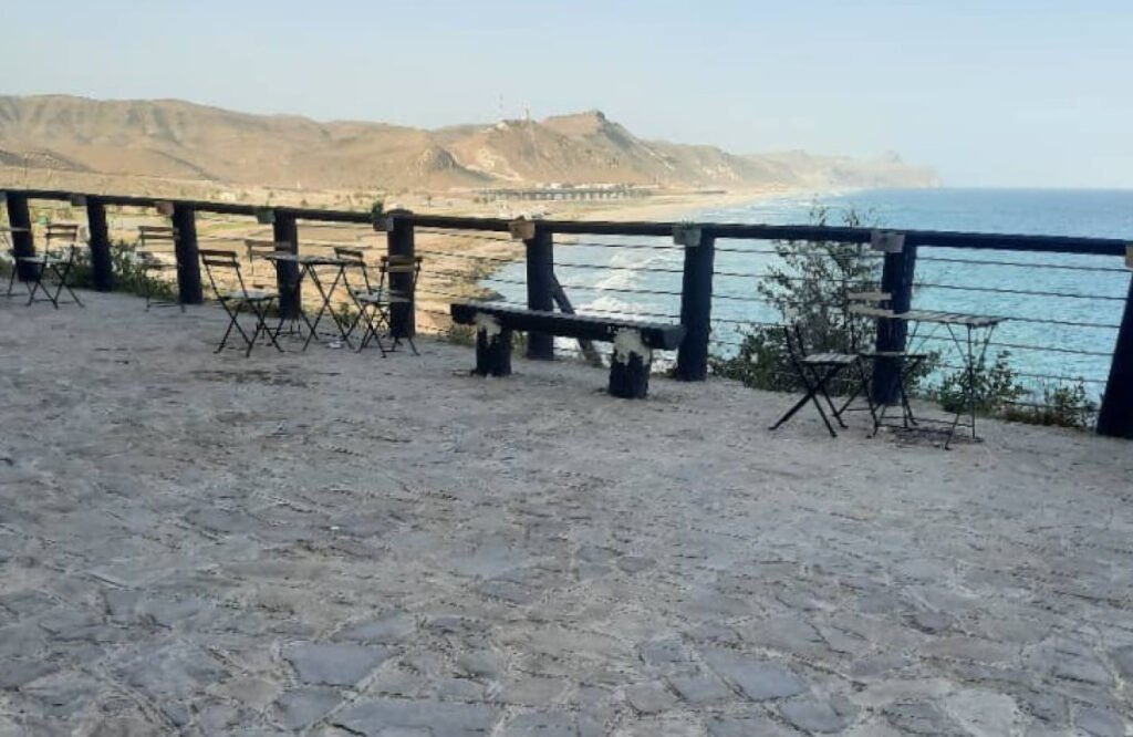 السياحة في صلالة