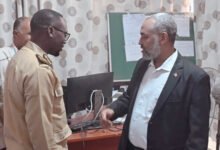 وباء الإيبولا: ترتيبات احترازية في السودان