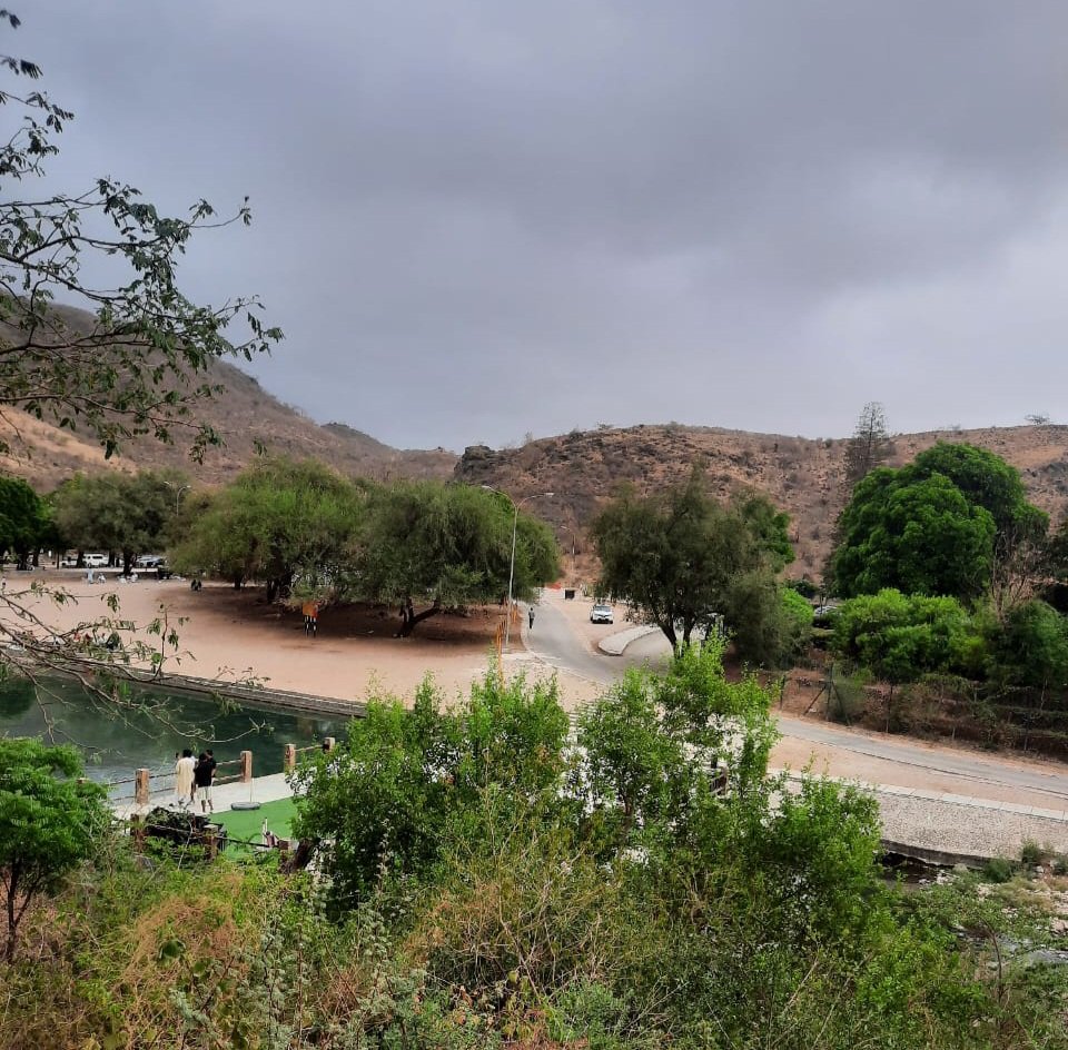 السياحة في صلالة