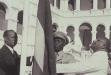 مشروع الدولة الوطنية في السودان