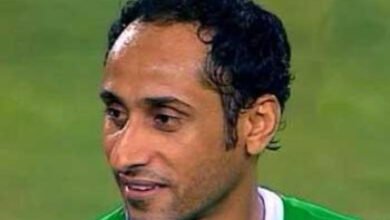 السيرة الذاتية لسامي الجابر