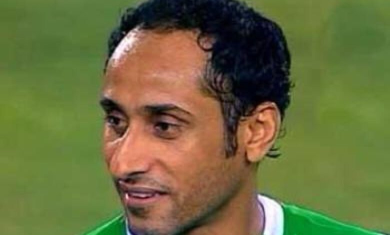 السيرة الذاتية لسامي الجابر