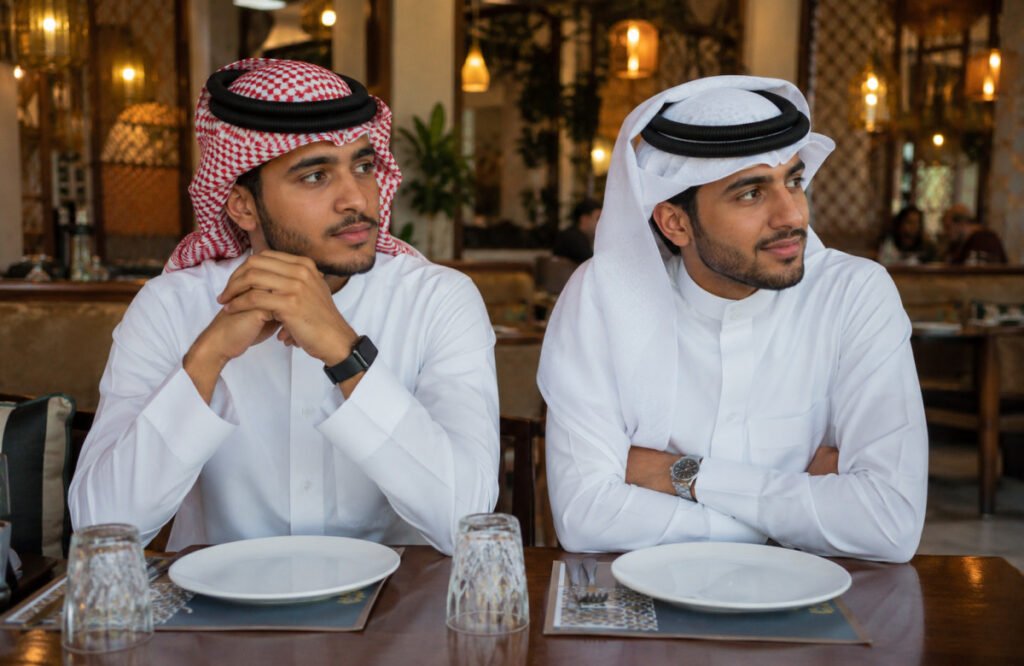 نظام إدارة المطاعم والمقاهي والكافتريات